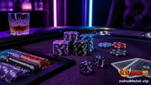 NOHU90 - Link Trang Chủ Nhà Cái NOHU90SLOT.VIP Tặng Code 99K Uy Tín 2026 - hình ảnh - nohu90slot.vip